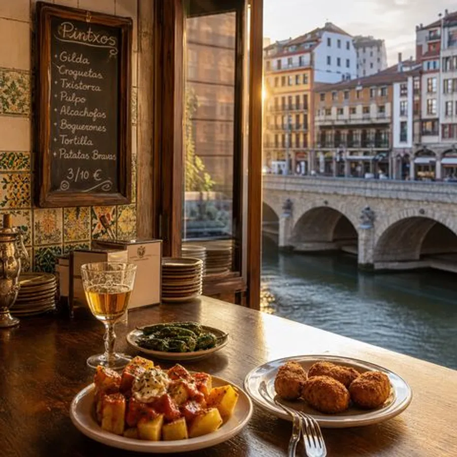 Inside Barrafina, Coal Drops Yard