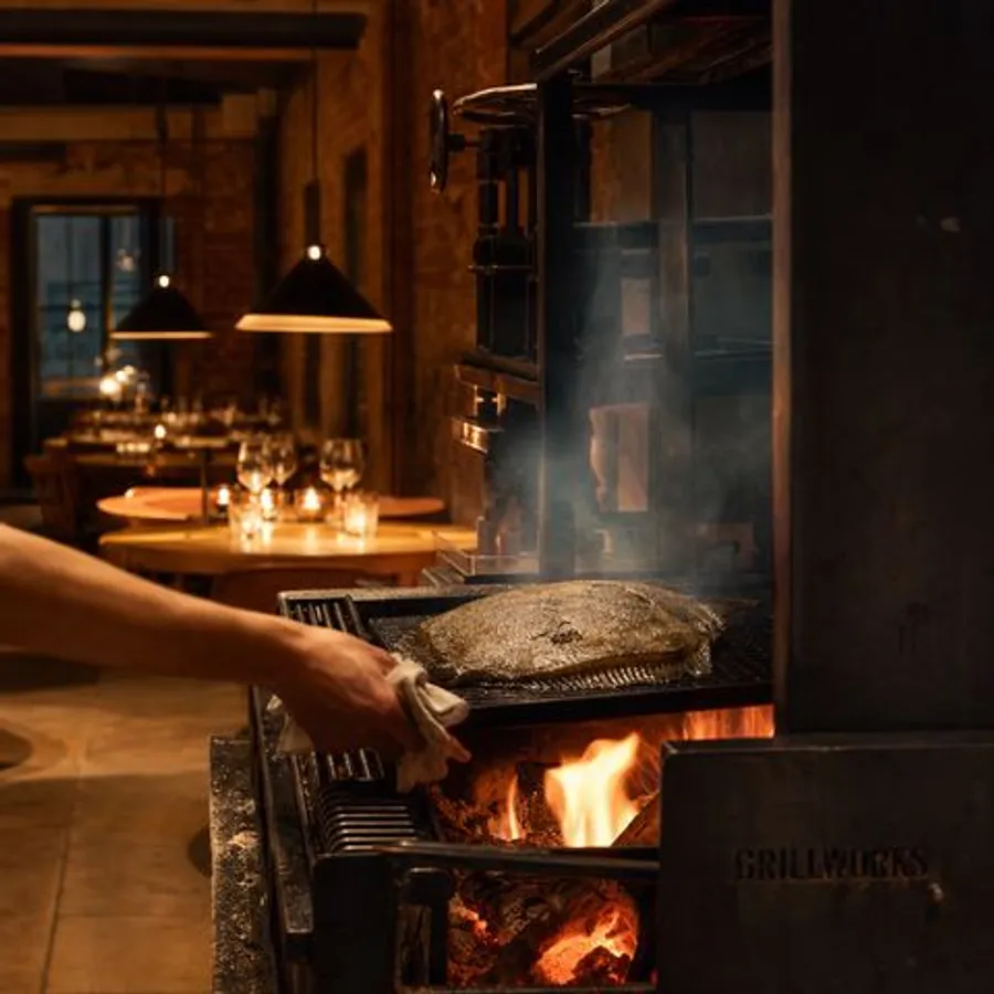 Inside Brat