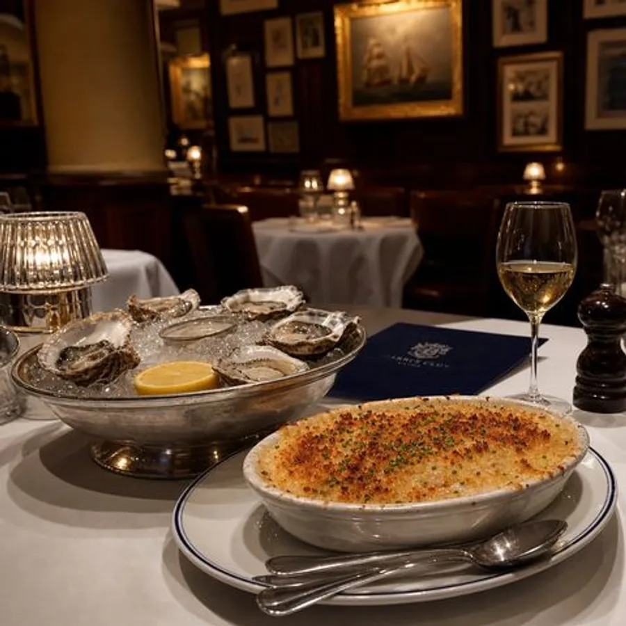 Inside Wiltons
